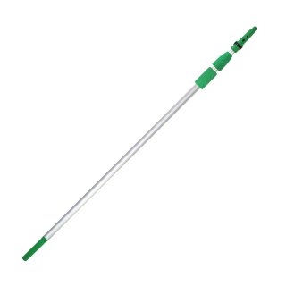 Unger TelePlus Teleskopstange 375 cm (3 x 125 cm) 3-teilig