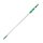 Unger TelePlus Teleskopstange 375 cm (3 x 125 cm) 3-teilig