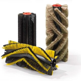 Kehrwalze Kunststoffk&ouml;rper 5K