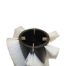 Kehrwalze Kunststoffk&ouml;rper Poly 0,75 mm