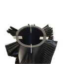 Kehrwalze Kunststoffk&ouml;rper Poly 0,75 mm