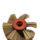 Kehrwalze 5K f&uuml;r Gansow 125