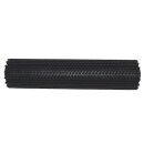 Walzenb&uuml;rste Kunststoffk&ouml;rper Poly 0,2 mm