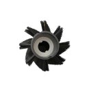 Kehrwalze Kunststoffk&ouml;rper Poly 0,9 mm