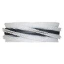 Kehrwalze Kunststoffk&ouml;rper Poly 1,0 mm