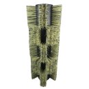 Kehrwalze Kunststoffk&ouml;rper Poly 0,4 / 0,8 mm