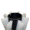 Kehrwalze Kunststoffk&ouml;rper Poly 1,2 mm