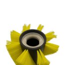 Kehrwalze Kunststoffk&ouml;rper Poly 0,8 mm