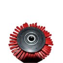Walzenbürste für Kärcher B 250 R + R 100