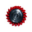 Walzenb&uuml;rsten f&uuml;r K&auml;rcher B 40 W Bp + R 45