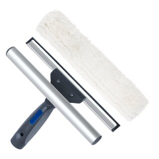 Lewi Fensterwischer Bionic Duo 45 cm